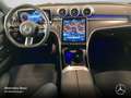 Mercedes-Benz C 180 AMG+NIGHT+PANO+LED+KAMERA+19"+TOTW+KEYLESS Grau - thumbnail 15