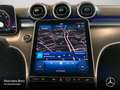 Mercedes-Benz C 180 AMG+NIGHT+PANO+LED+KAMERA+19"+TOTW+KEYLESS Grau - thumbnail 16