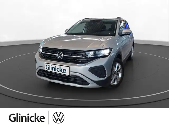 Volkswagen T-Cross Life 150 PS DSG | RÜKA | IQ.DRIVE uvm.