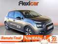 Citroen C3 PureTech 100 Max Grau - thumbnail 1