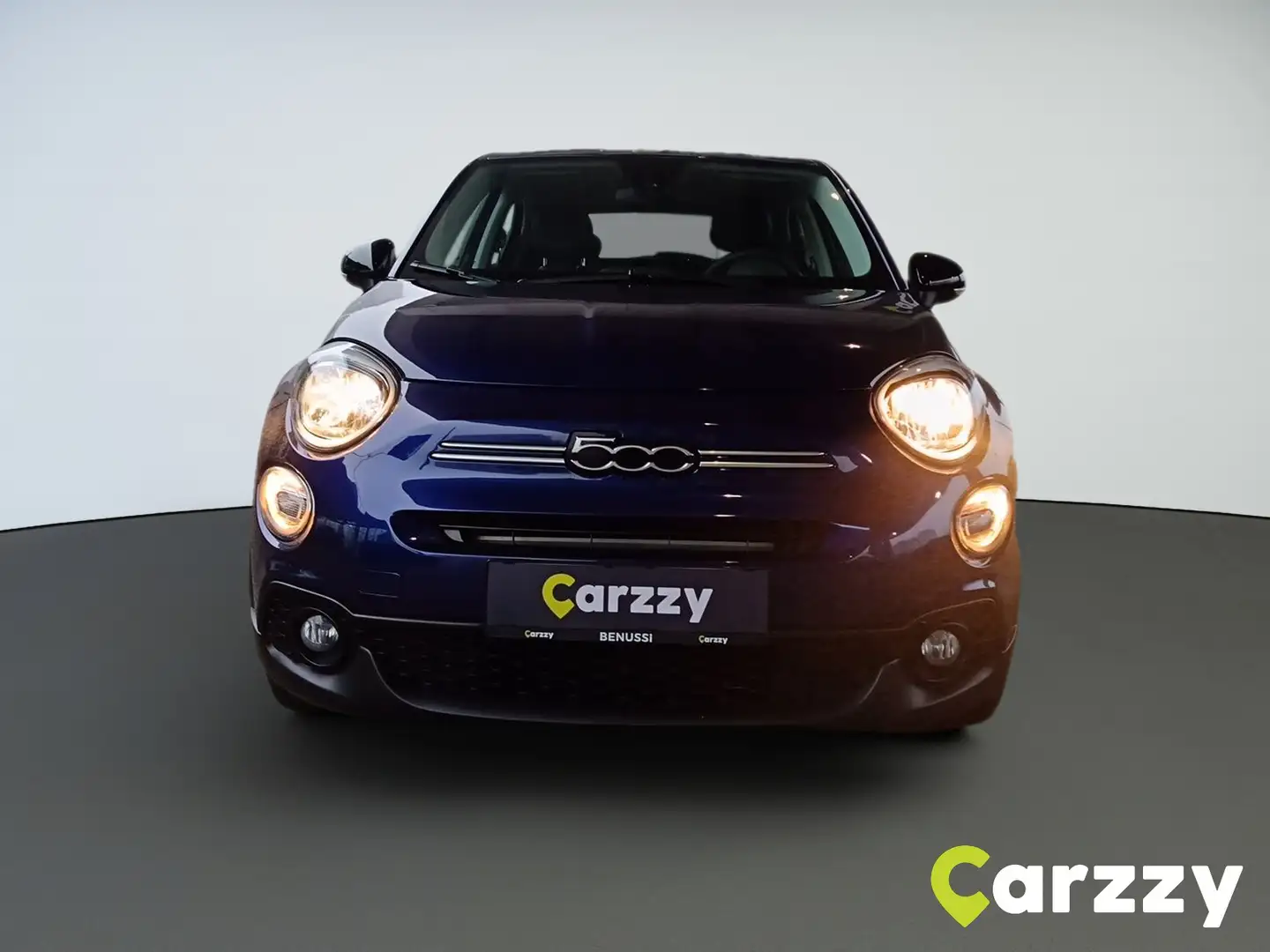 Fiat 500X 1.5 130HP DDCT MHEV FWD - 2