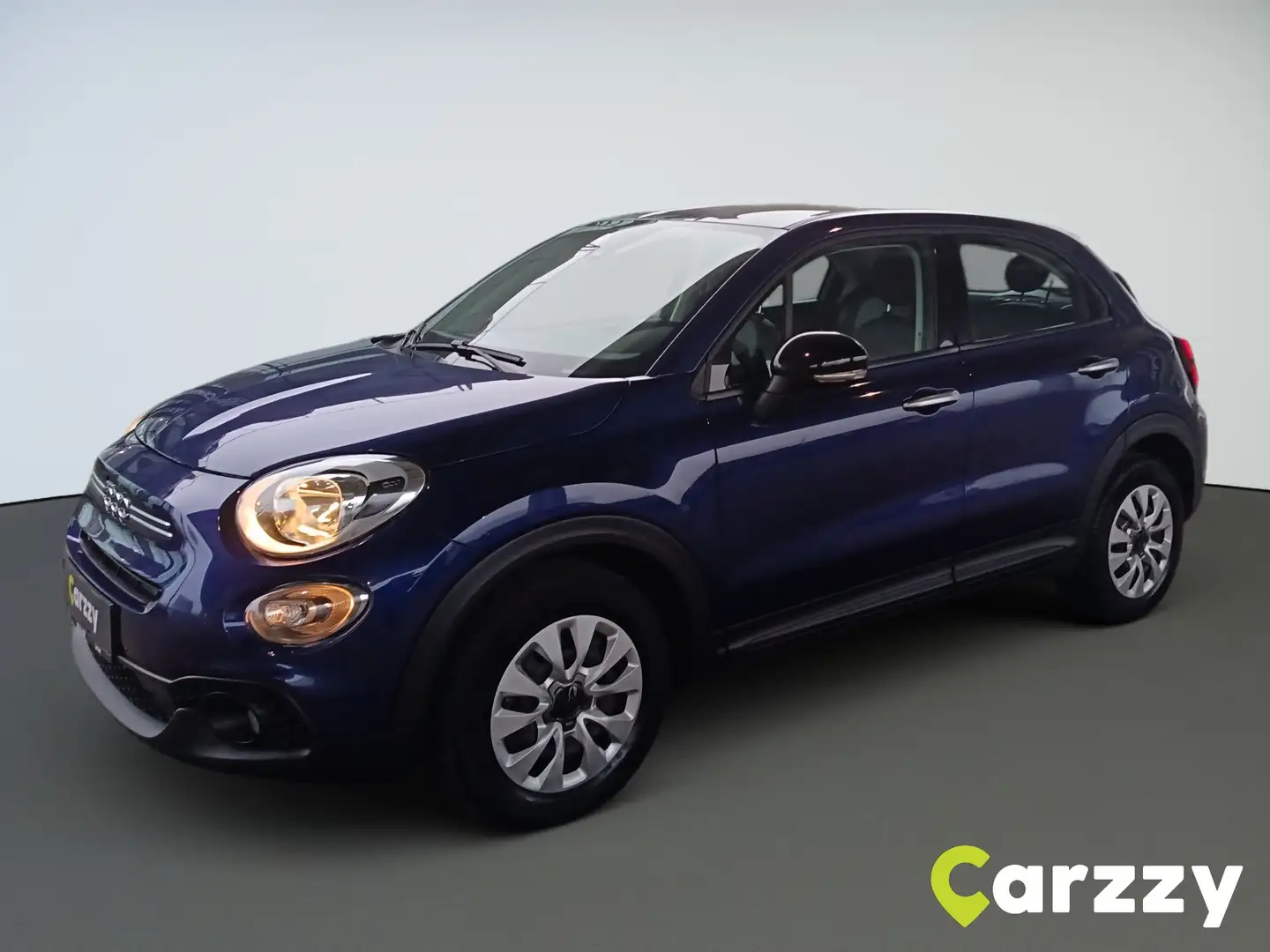 Fiat 500X 1.5 130HP DDCT MHEV FWD - 1