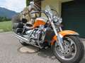 Triumph Rocket III Classic Oranje - thumbnail 1