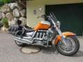 Triumph Rocket III Classic Oranje - thumbnail 3