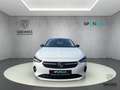 Opel Corsa F e Elegance dig. Cockpit LED KlimaA DAB SHZ Lenkr Weiß - thumbnail 3