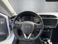 Opel Corsa F e Elegance dig. Cockpit LED KlimaA DAB SHZ Lenkr Weiß - thumbnail 12