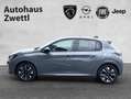 Peugeot 208 Allure PT 100 Grau - thumbnail 3