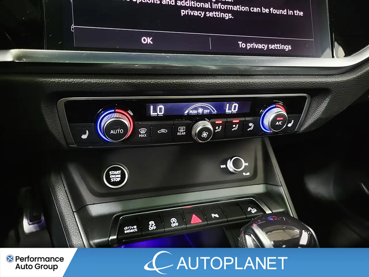 Audi Q3 снимка Audi Q3