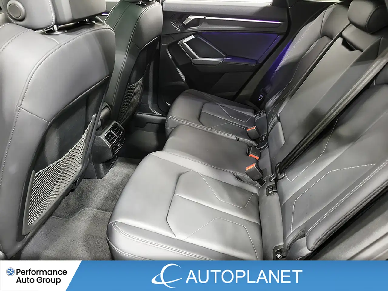 Audi Q3 снимка Audi Q3