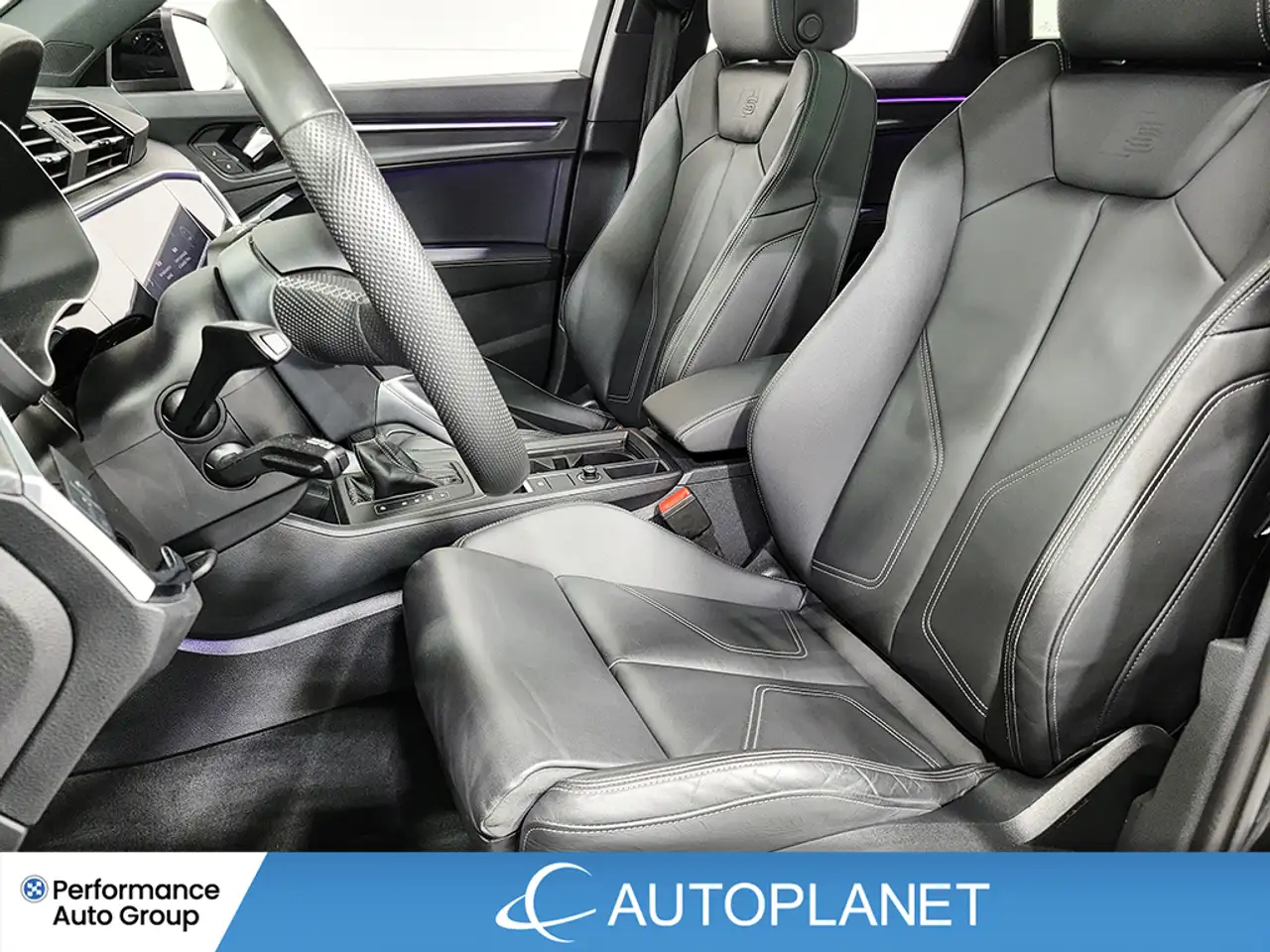 Audi Q3 снимка Audi Q3