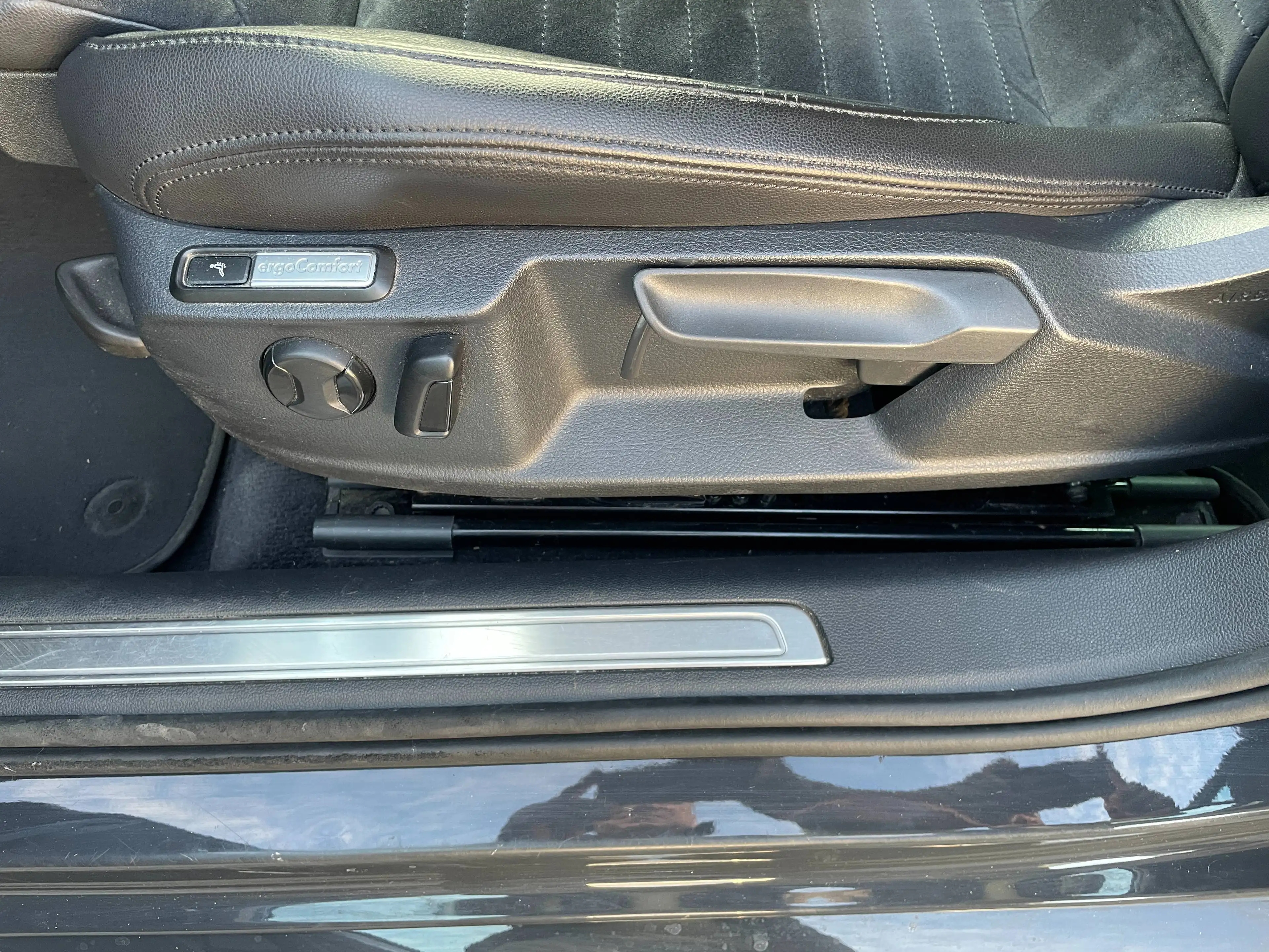 Volkswagen Passat Variant Highline BMT/Start-Stop — photo 5