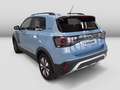 Volkswagen T-Cross 1.5TSI DSG Goal ACC Cam Matrix Sitzh Nav Blau - thumbnail 4