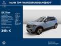 Volkswagen T-Cross 1.5TSI DSG Goal ACC Cam Matrix Sitzh Nav Blau - thumbnail 2