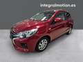Mitsubishi Space Star 120 MPI Motion Rojo - thumbnail 1