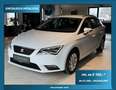 SEAT Leon Style 4x4 Navi+Tempomat+SHZ Weiß - thumbnail 1