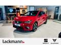 SEAT Ibiza 1.0 TSI FR *Navi*Panorama*LED*SHZ*Kessy* Rot - thumbnail 1