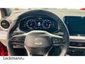 SEAT Ibiza 1.0 TSI FR *Navi*Panorama*LED*SHZ*Kessy* Rot - thumbnail 11
