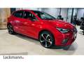 SEAT Ibiza 1.0 TSI FR *Navi*Panorama*LED*SHZ*Kessy* Rot - thumbnail 2