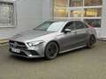 Mercedes-Benz A 200 A200 Aut. Limousine ,AMG Line.1.Hd.Navi,LED Grau - thumbnail 8
