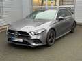 Mercedes-Benz A 200 A200 Aut. Limousine ,AMG Line.1.Hd.Navi,LED Grau - thumbnail 5
