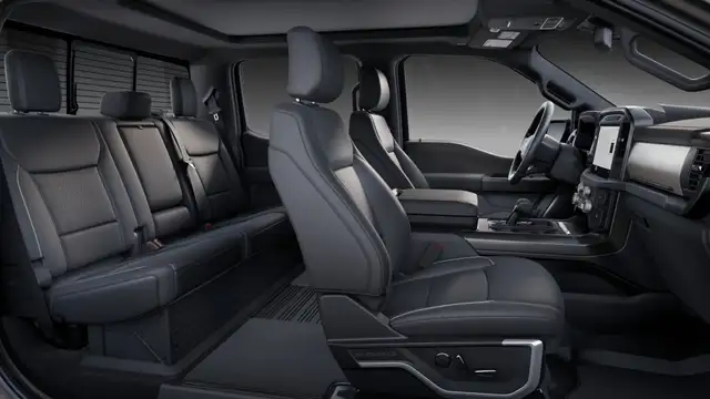 Ford F-150 view 6