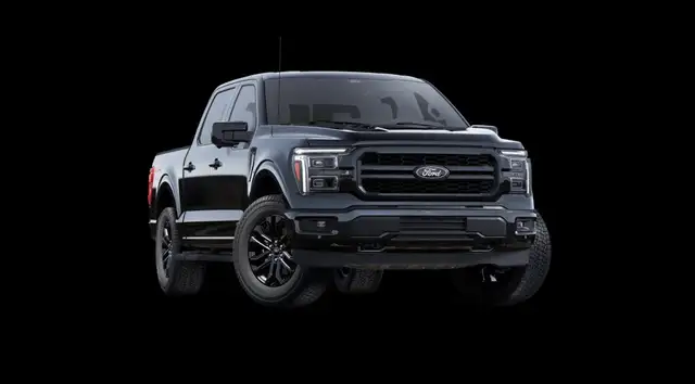 Ford F-150 view 5