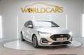 Ford Focus 1.0 Ecoboost MHEV ST-Line 125 Gris - thumbnail 3