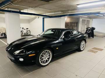 Coupe 4.2 S s/c