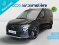 Ford Tourneo Connect 2.0 Ecoblue Active Auto 90 kW (122 CV) Negro - thumbnail 1