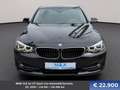 BMW 318 3er GT Sport Line Automatik/Garantie Schwarz - thumbnail 2