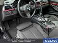 BMW 318 3er GT Sport Line Automatik/Garantie Schwarz - thumbnail 11