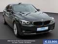 BMW 318 3er GT Sport Line Automatik/Garantie Schwarz - thumbnail 3