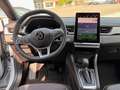 Renault Captur Techno Mild Hybrid 160 EDC Grau - thumbnail 6