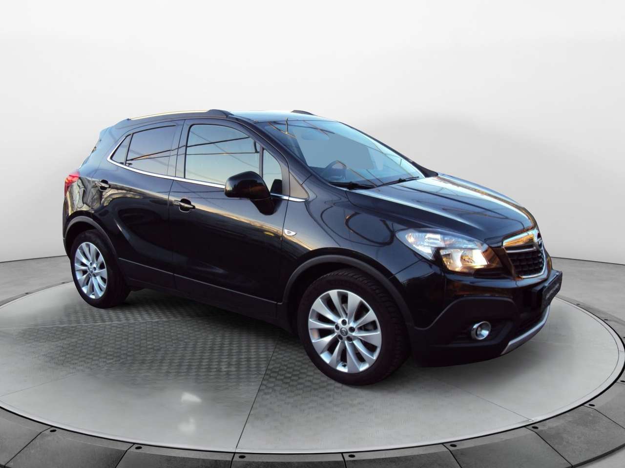 Opel Mokka Mokka 1.4 Turbo GPL Tech 140CV 4x2 Cosmo