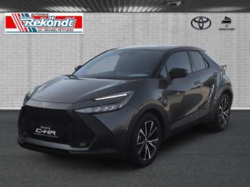 1.8 Hybrid Team Deutschland ACC Navi SHZ LHZ RFK P