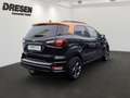 Ford EcoSport 1.0 ST-Line,KAMERA,SITZHEIZUNG,NAVI,AHK Noir - thumbnail 3