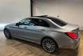Mercedes-Benz C 350 e Lease Edition PANO CAM Gris - thumbnail 2