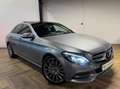 Mercedes-Benz C 350 e Lease Edition PANO CAM Gris - thumbnail 12