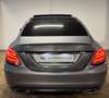Mercedes-Benz C 350 e Lease Edition PANO CAM Gris - thumbnail 4