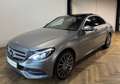 Mercedes-Benz C 350 e Lease Edition PANO CAM Gris - thumbnail 6