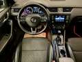 Skoda Octavia Combi RS 2,0 TDI Green tec DSG Weiß - thumbnail 10