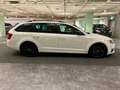 Skoda Octavia Combi RS 2,0 TDI Green tec DSG Weiß - thumbnail 4