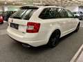 Skoda Octavia Combi RS 2,0 TDI Green tec DSG Weiß - thumbnail 5