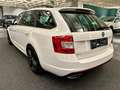 Skoda Octavia Combi RS 2,0 TDI Green tec DSG Weiß - thumbnail 7