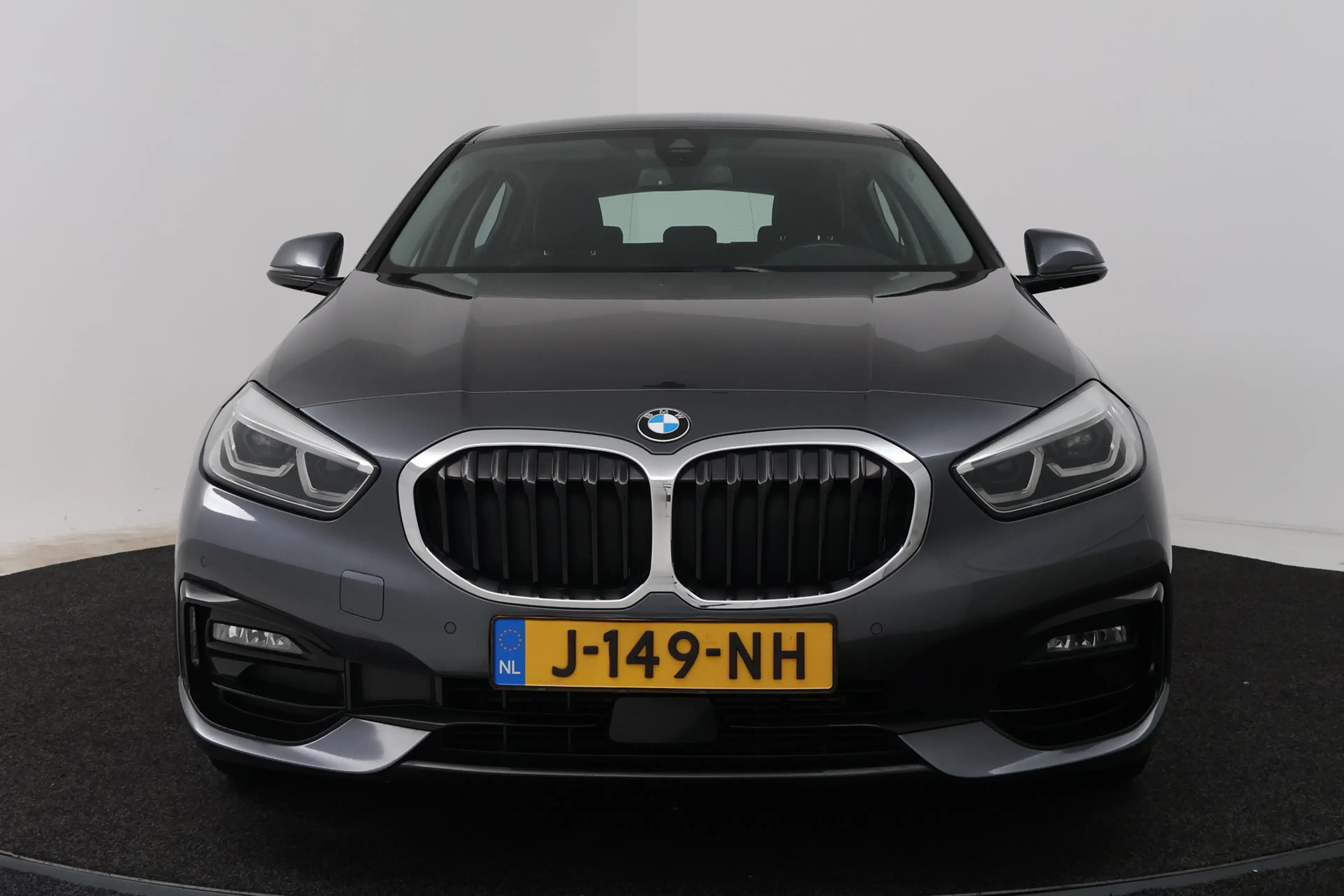 BMW 118 1-serie 118i High Executive (STOELVERWARMING, SFEE — photo 20