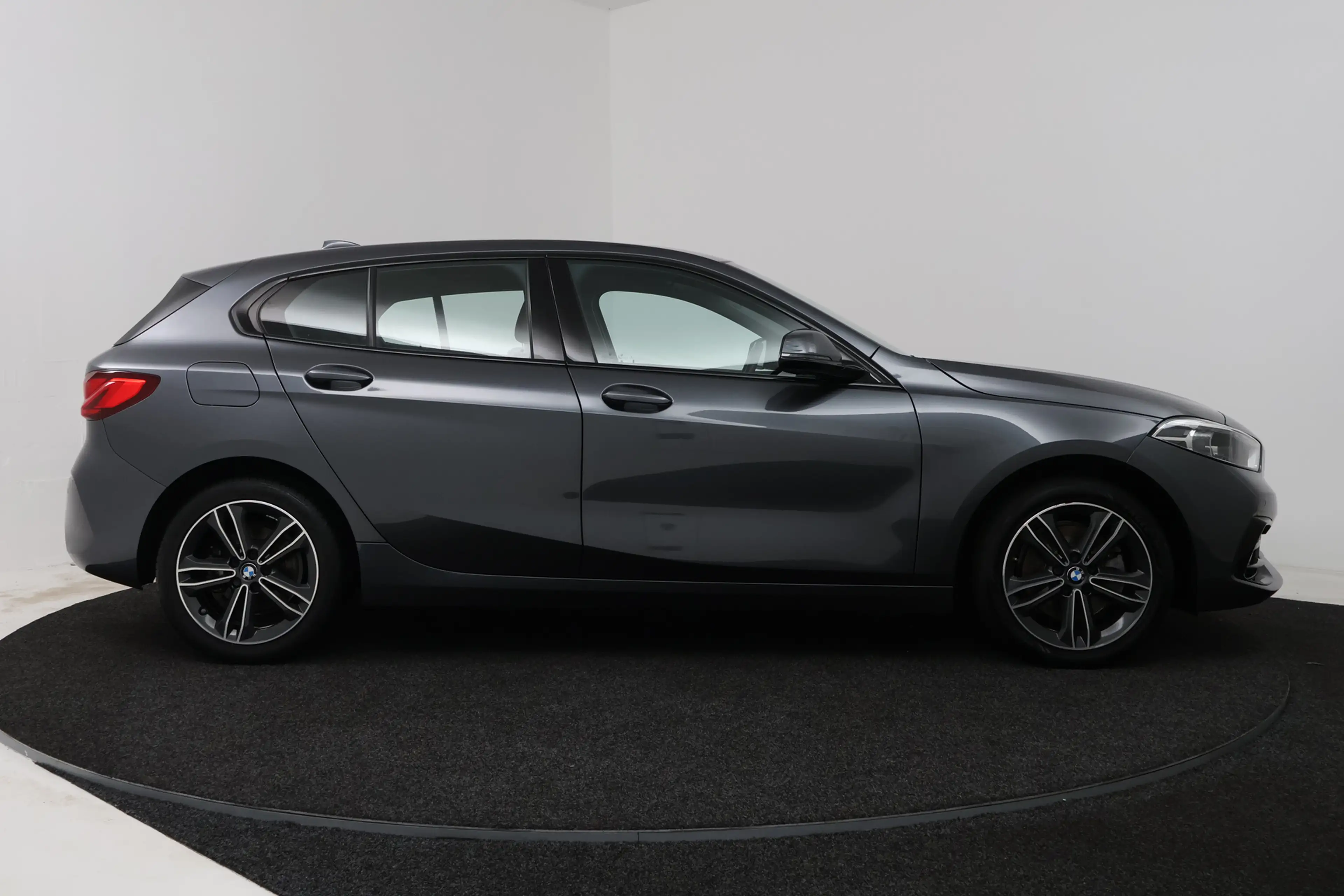 BMW 118 1-serie 118i High Executive (STOELVERWARMING, SFEE — photo 17