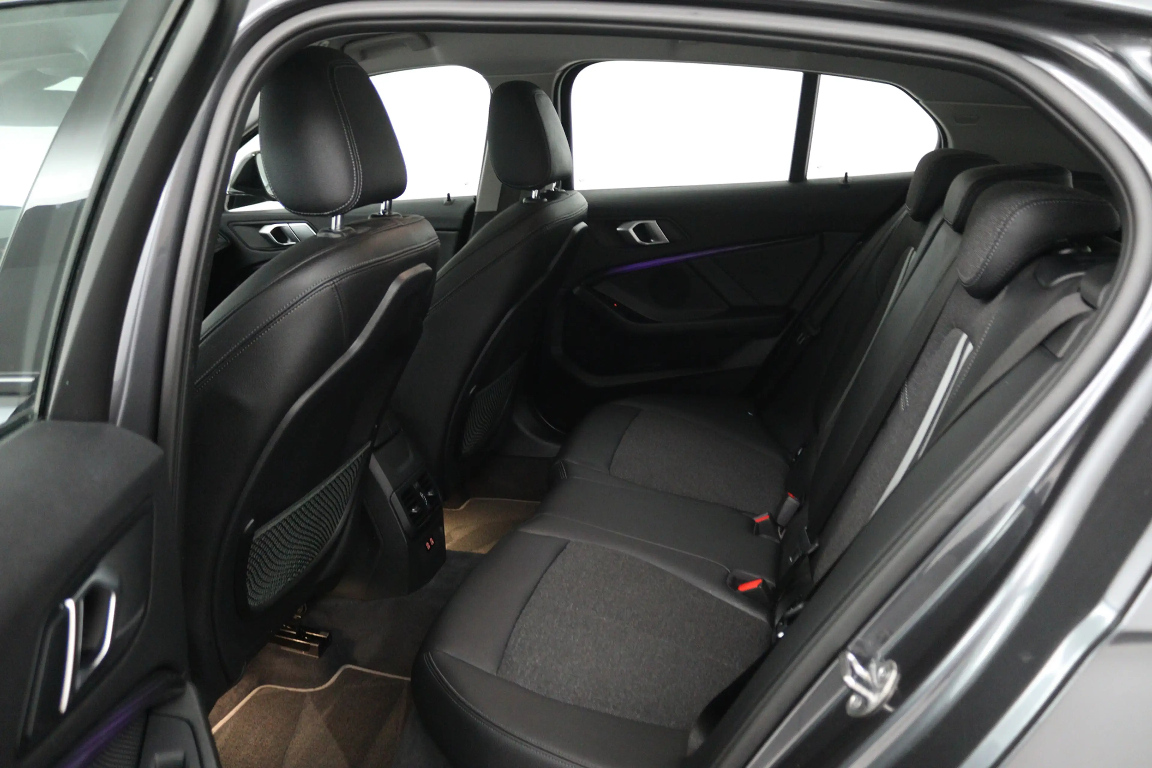 BMW 118 1-serie 118i High Executive (STOELVERWARMING, SFEE — photo 24