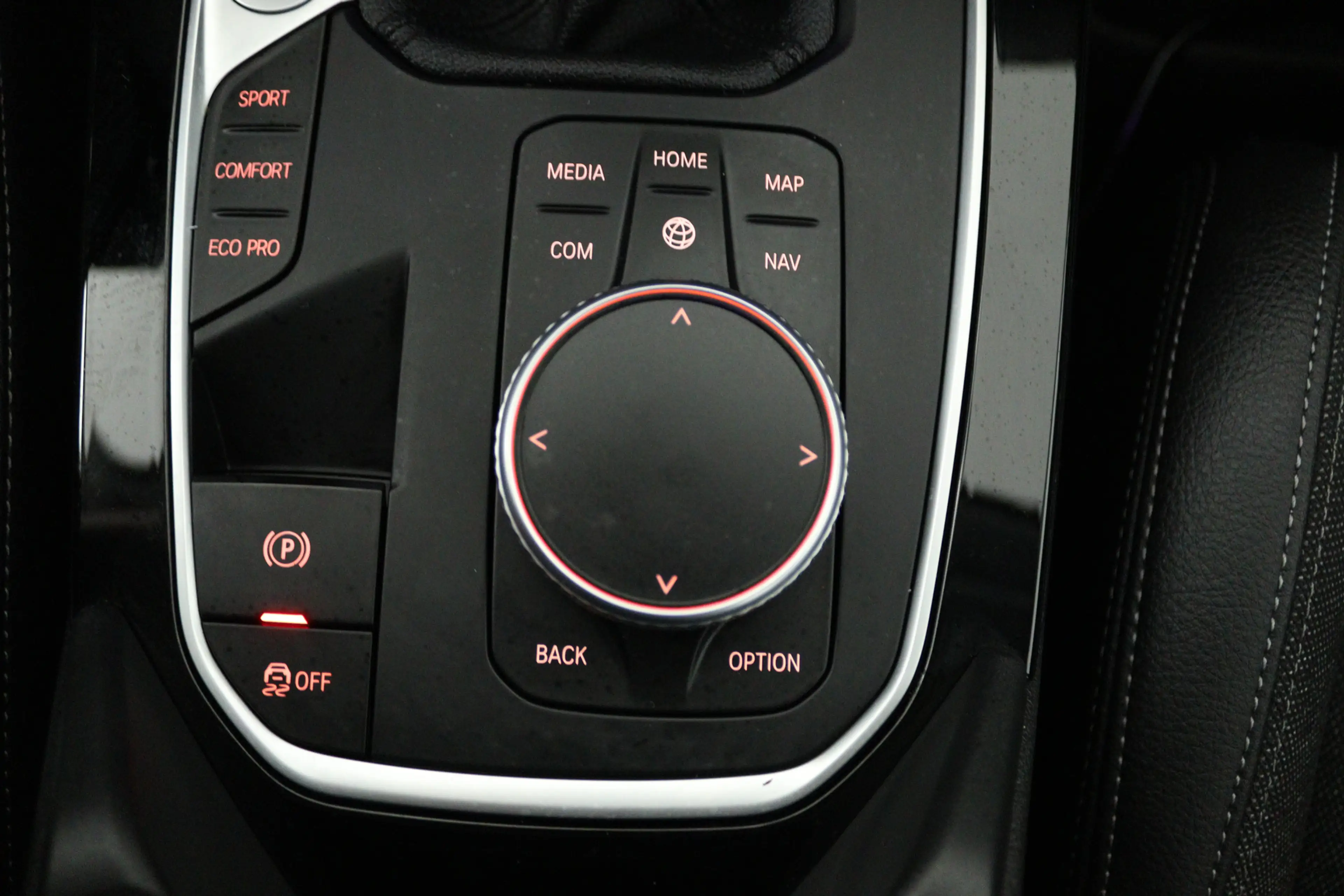 BMW 118 1-serie 118i High Executive (STOELVERWARMING, SFEE — photo 19