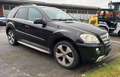 Mercedes-Benz ML 350 CDI 4Matic AMG PAKET MOTOR PROBLEM Schwarz - thumbnail 2