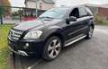 Mercedes-Benz ML 350 CDI 4Matic AMG PAKET MOTOR PROBLEM Schwarz - thumbnail 1
